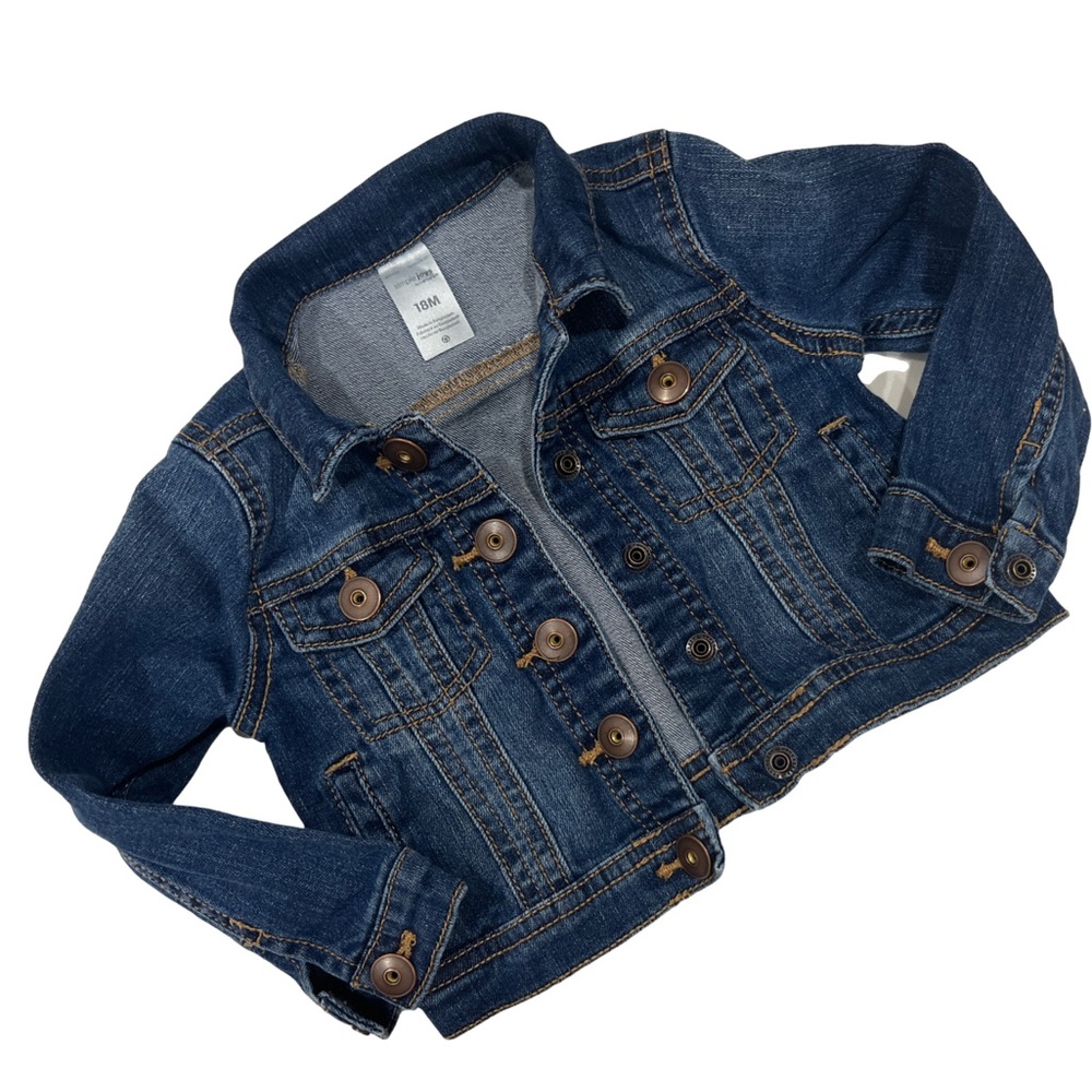 Carter’s Jacket